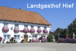 Gasthof Hief Geltendorf Gasthaus Restaurant