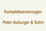Auburger Maisach-Gernlinden Bau-Komplettsanierungen