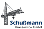Schußmann Kranservice Nassenhausen Fürstenfeldbruck Baukranverleih Baukranvermietung Krantransporte